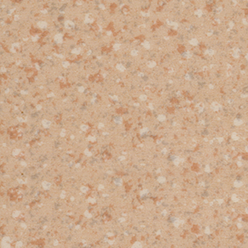 Reka bentuk bercetak tahan lama lantai heterogen