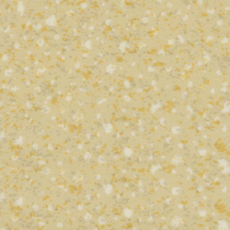 Reka bentuk bercetak tahan lama lantai heterogen