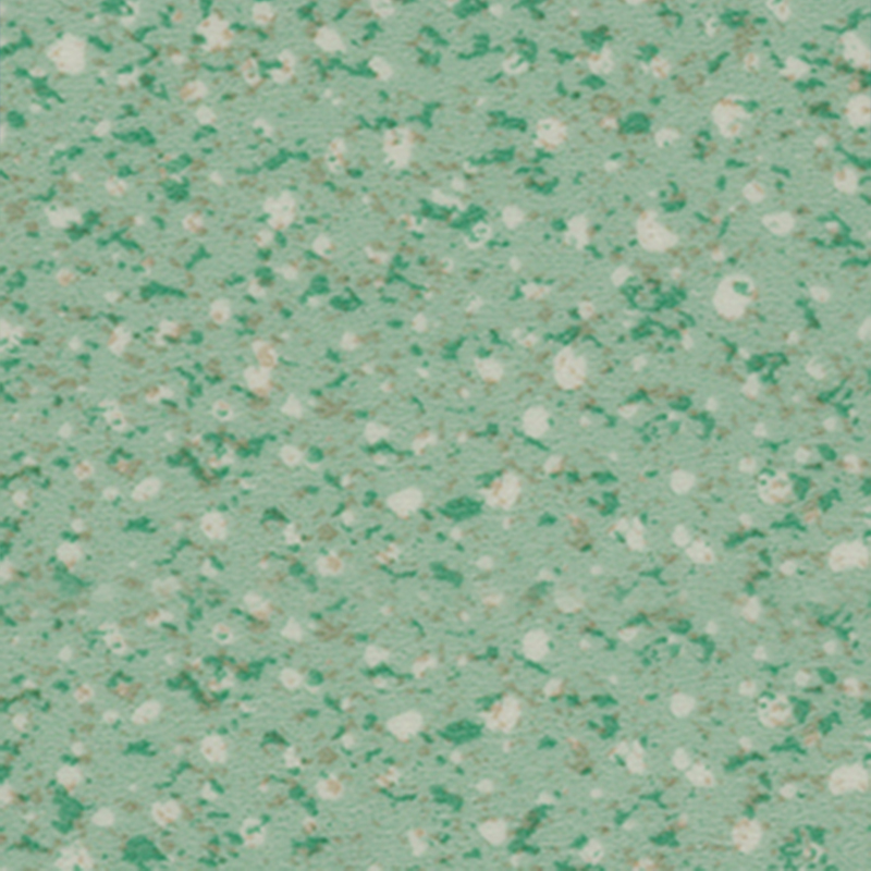 Reka bentuk bercetak tahan lama lantai heterogen