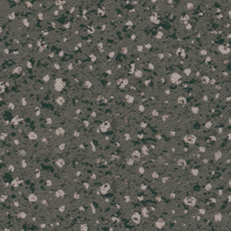 Reka bentuk bercetak tahan lama lantai heterogen