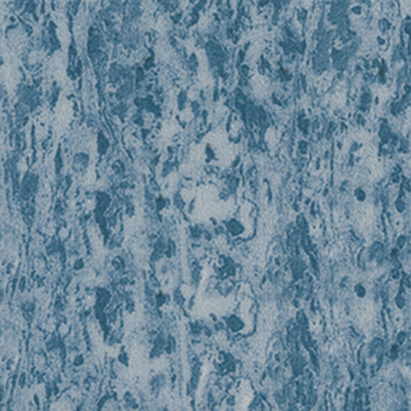 Reka bentuk bercetak tahan lama lantai heterogen