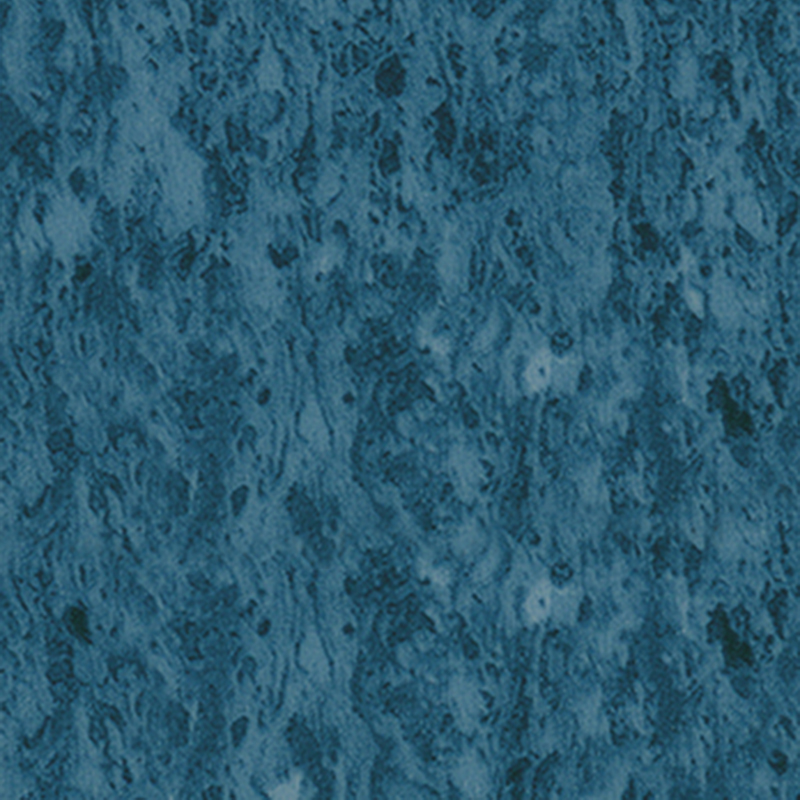 Reka bentuk bercetak tahan lama lantai heterogen