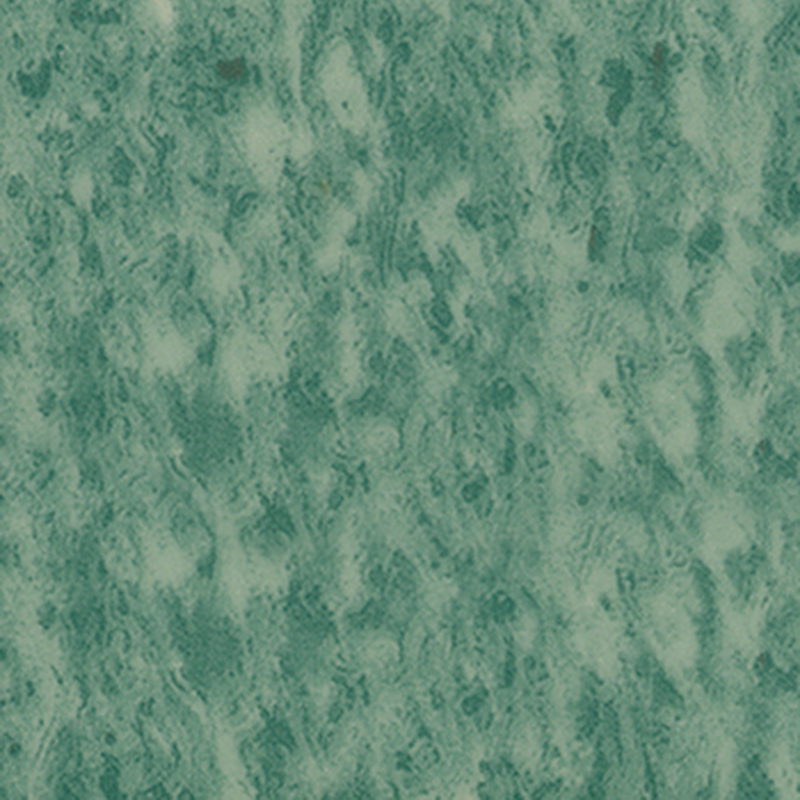 Reka bentuk bercetak tahan lama lantai heterogen