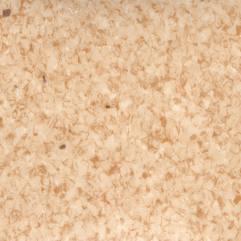 Ketahanan tinggi & lantai heterogen tahan noda