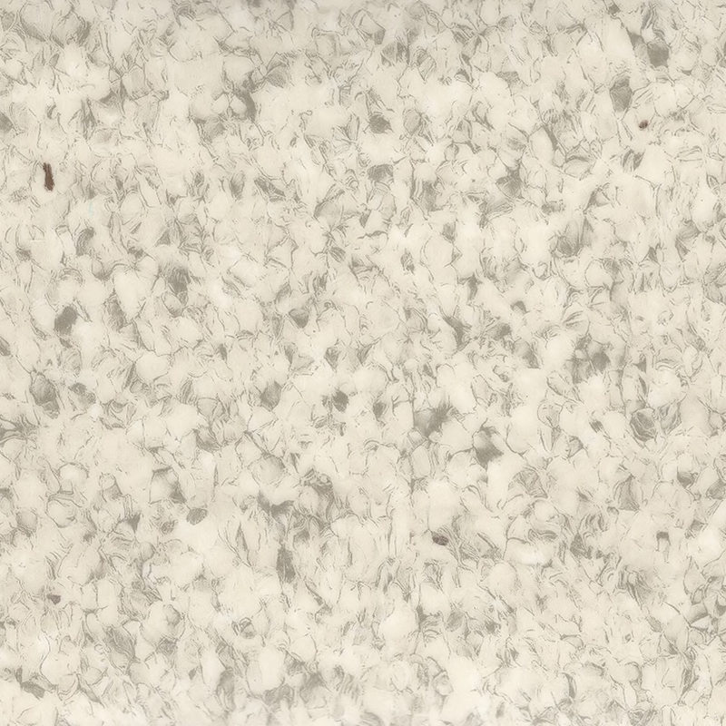 Ketahanan tinggi & lantai heterogen tahan noda