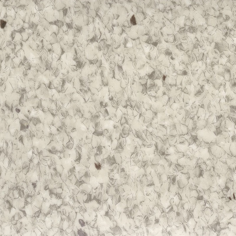 Ketahanan tinggi & lantai heterogen tahan noda