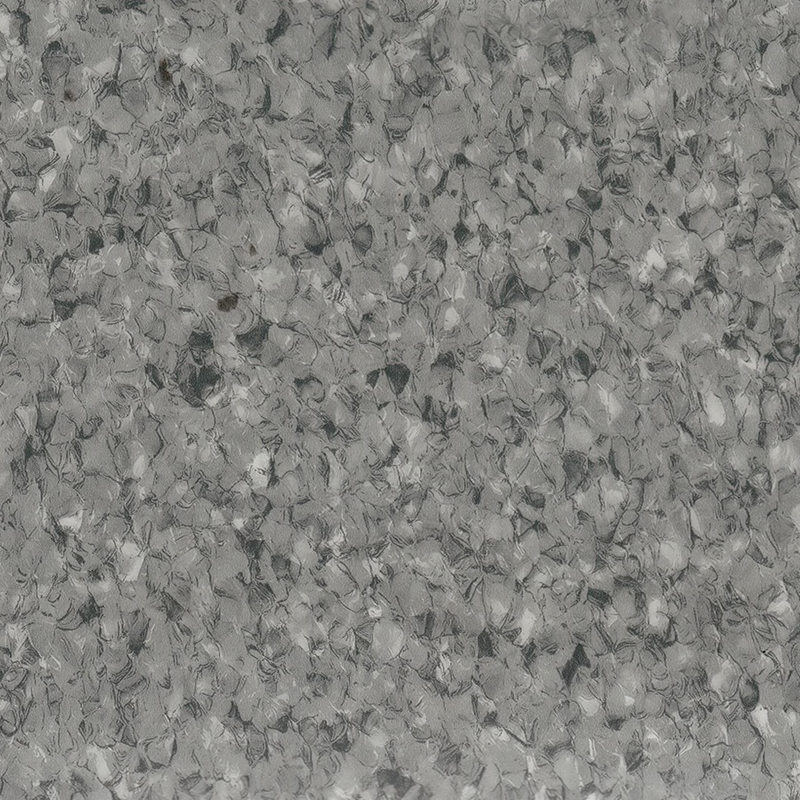 Ketahanan tinggi & lantai heterogen tahan noda