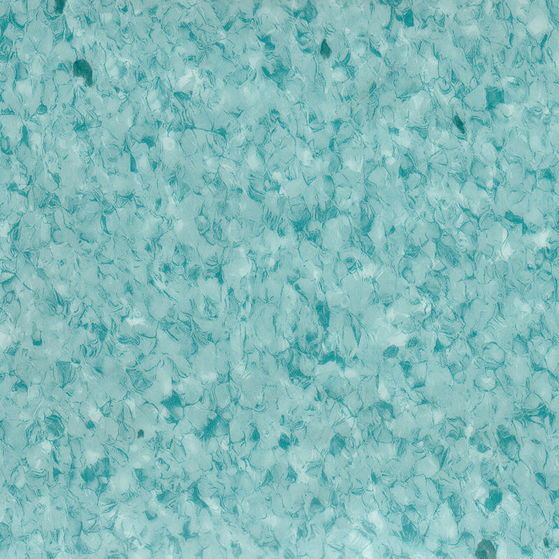 Ketahanan tinggi & lantai heterogen tahan noda