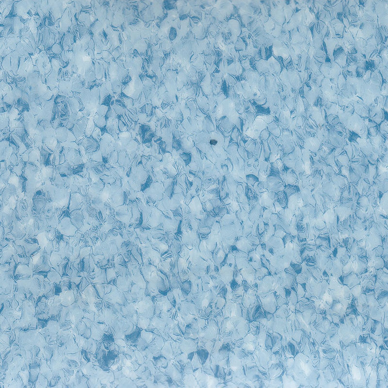 Ketahanan tinggi & lantai heterogen tahan noda