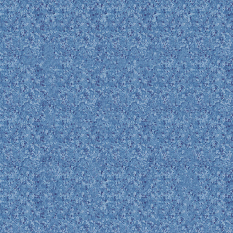 Lantai heterogen tahan calar & tahan noda