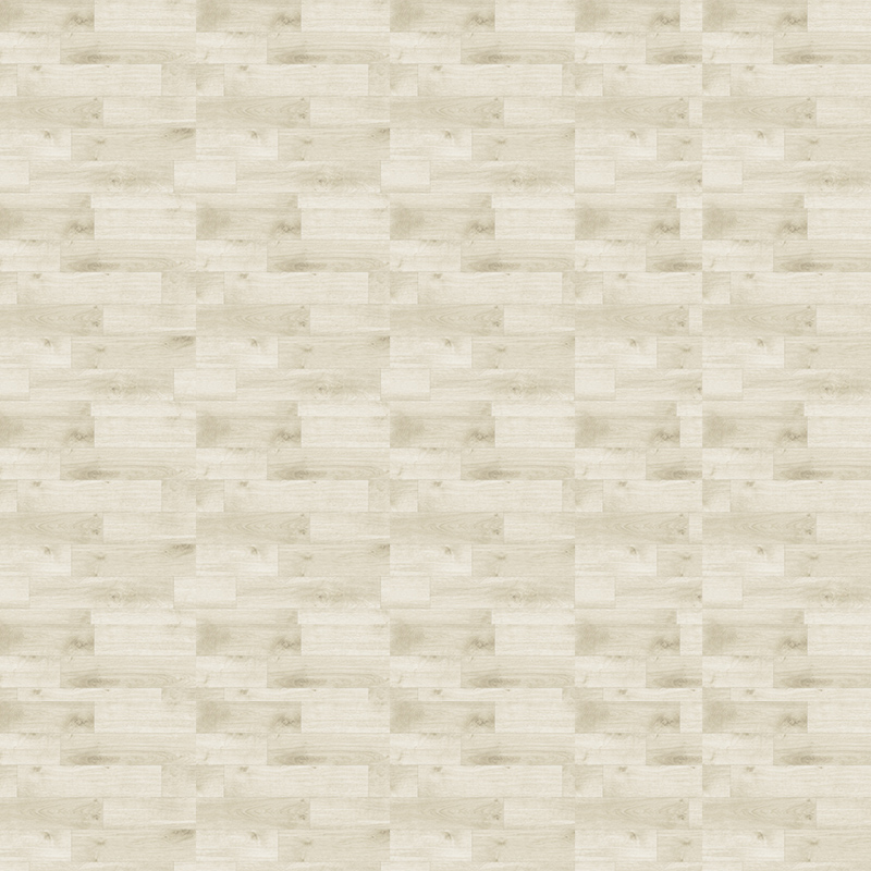 Pembersihan mudah & reka bentuk lantai heterogen yang selesa