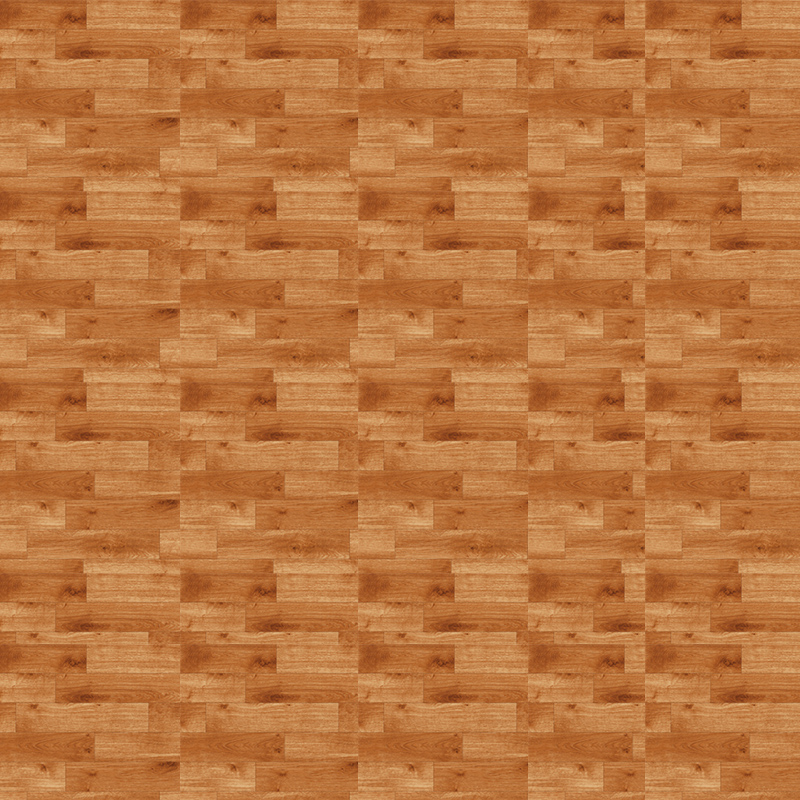 Pembersihan mudah & reka bentuk lantai heterogen yang selesa