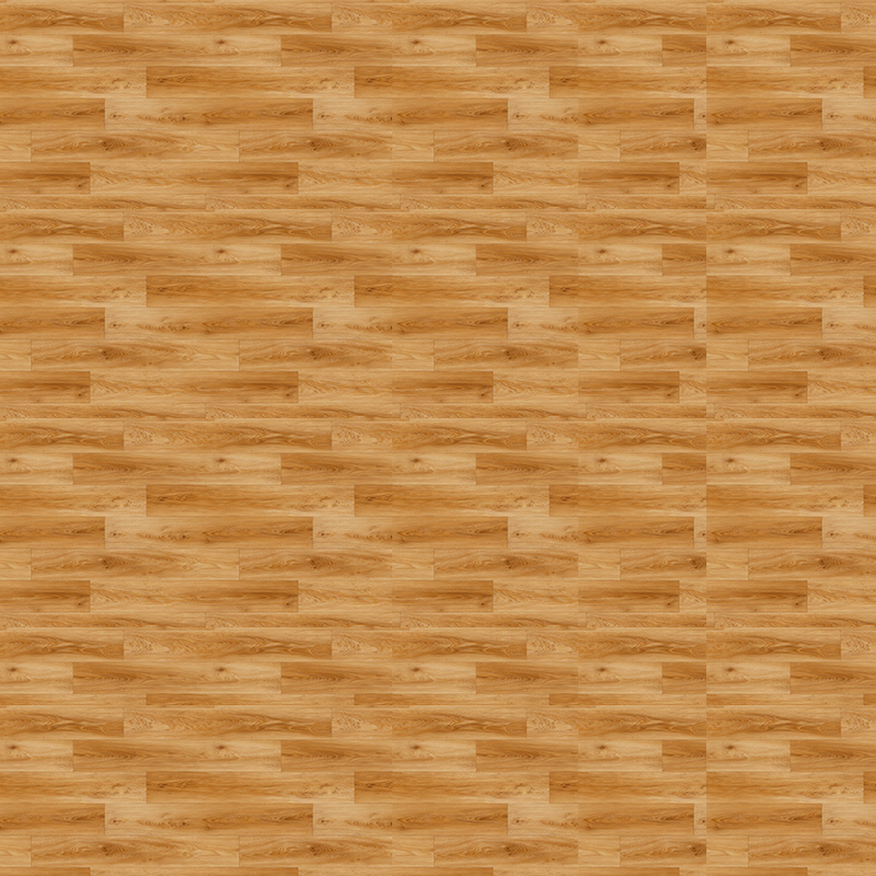 Pembersihan mudah & reka bentuk lantai heterogen yang selesa