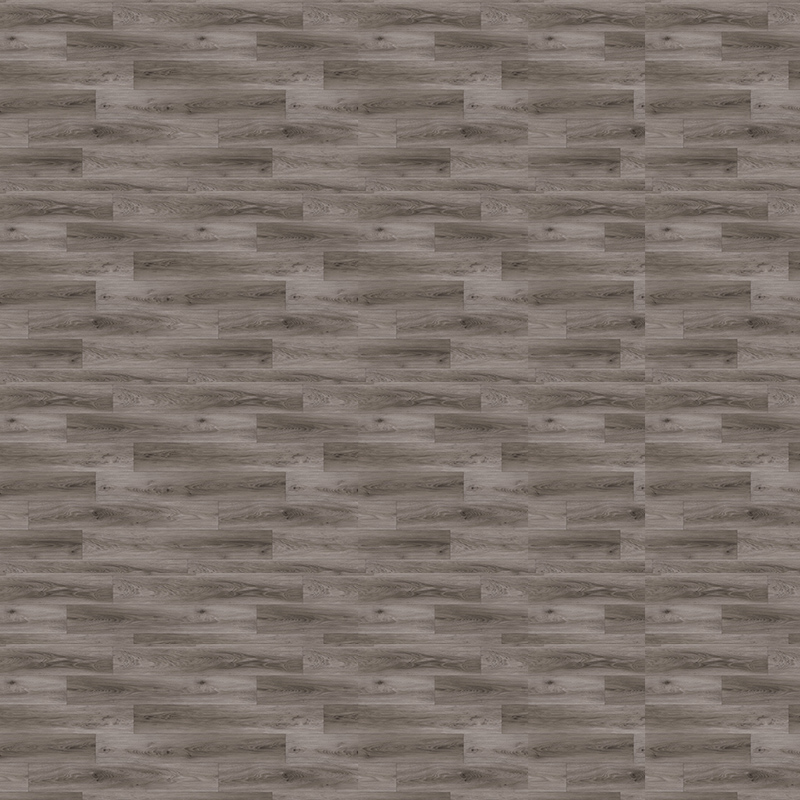 Pembersihan mudah & reka bentuk lantai heterogen yang selesa