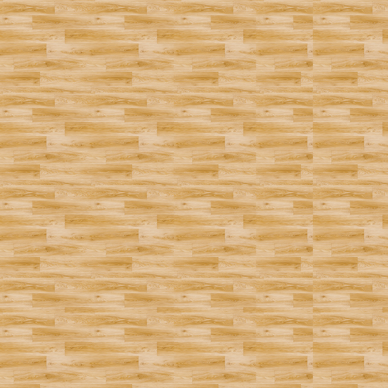 Pembersihan mudah & reka bentuk lantai heterogen yang selesa