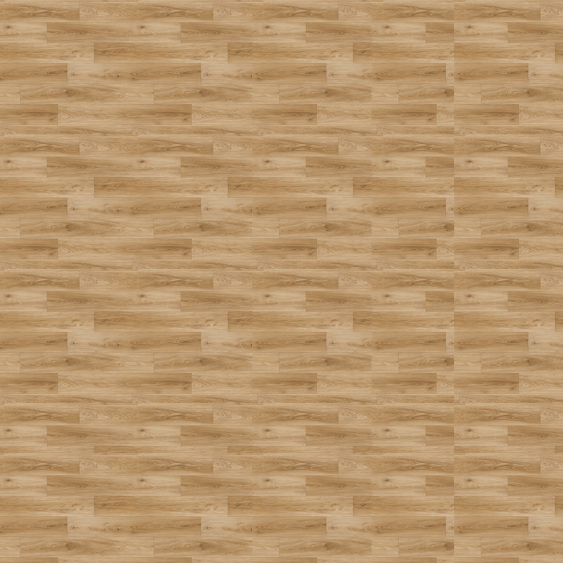 Pembersihan mudah & reka bentuk lantai heterogen yang selesa