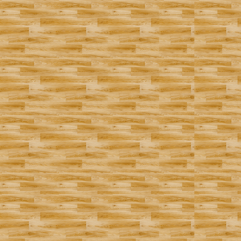 Pembersihan mudah & reka bentuk lantai heterogen yang selesa