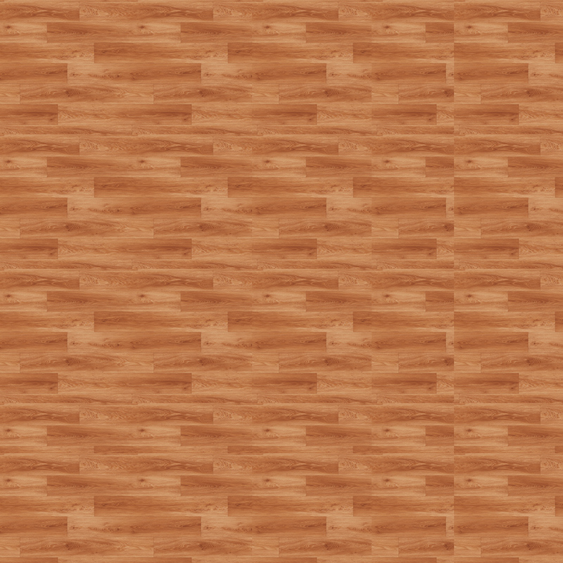 Pembersihan mudah & reka bentuk lantai heterogen yang selesa