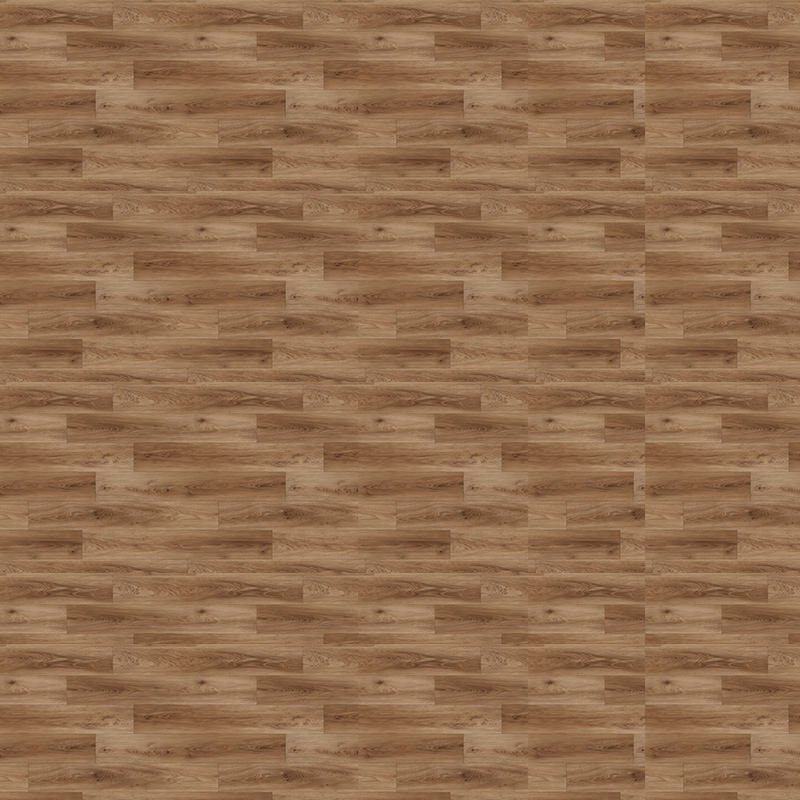 Pembersihan mudah & reka bentuk lantai heterogen yang selesa