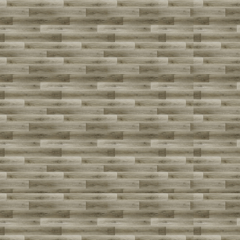 Ketumpatan tinggi & reka bentuk lantai heterogen keselesaan