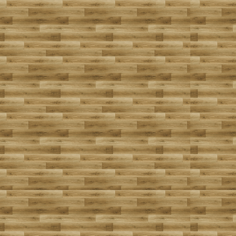 Ketumpatan tinggi & reka bentuk lantai heterogen keselesaan