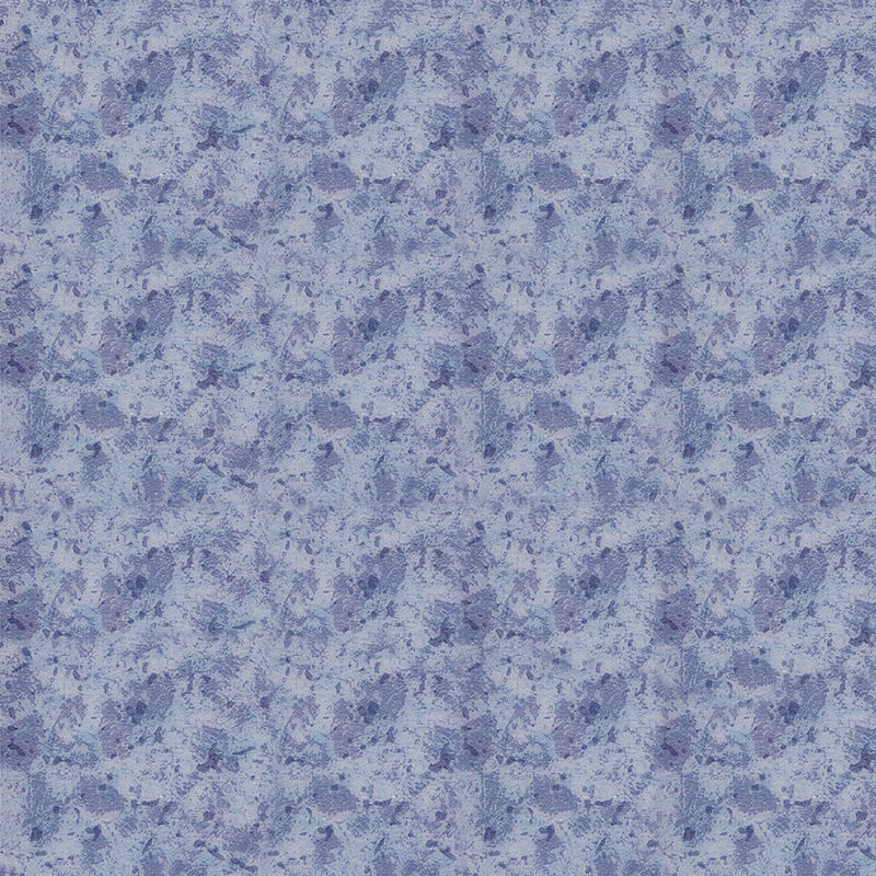 Pembersihan mudah & pemasangan lancar lantai heterogen