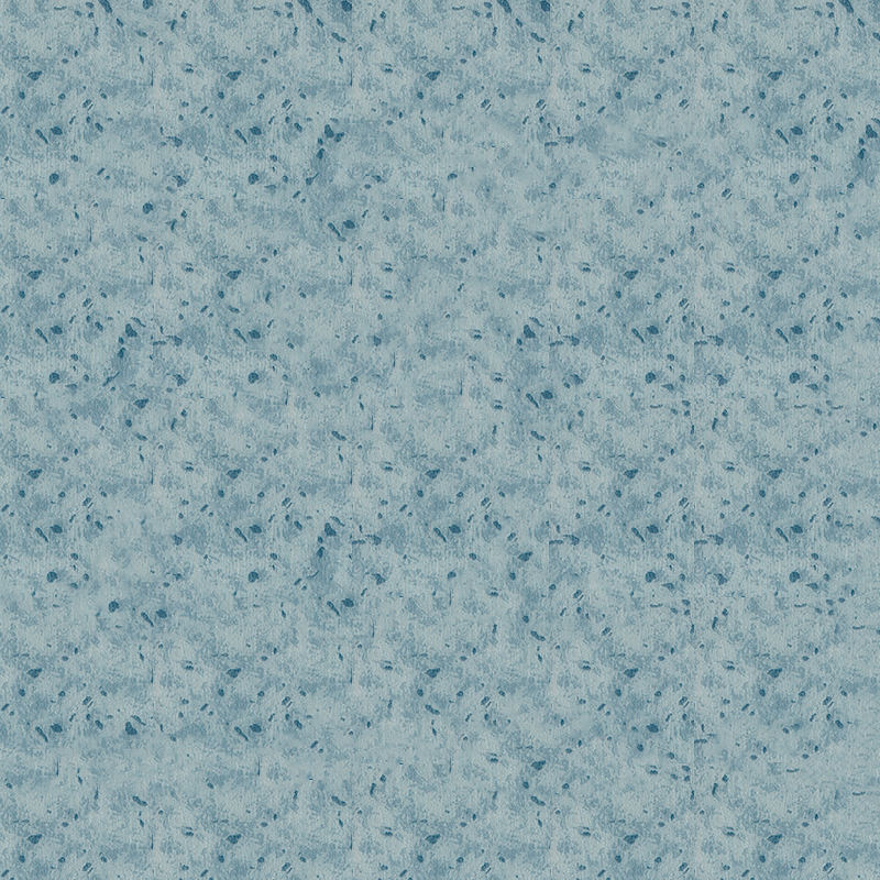 Pembersihan mudah & pemasangan lancar lantai heterogen