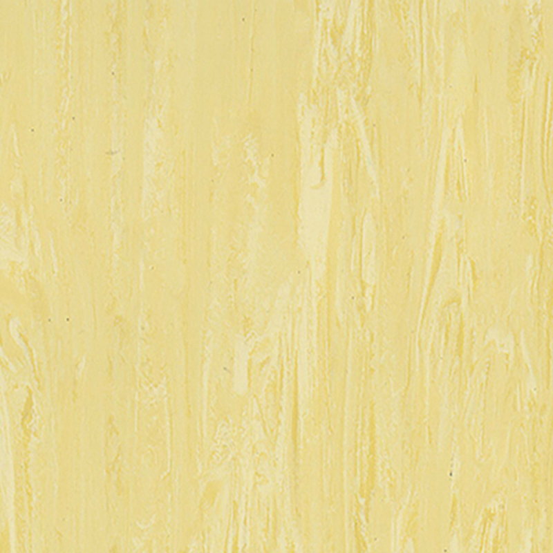 Lantai homogen mesra alam & mudah dibersihkan