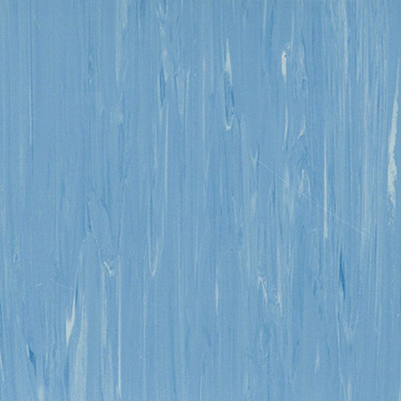 Lantai homogen mesra alam & mudah dibersihkan