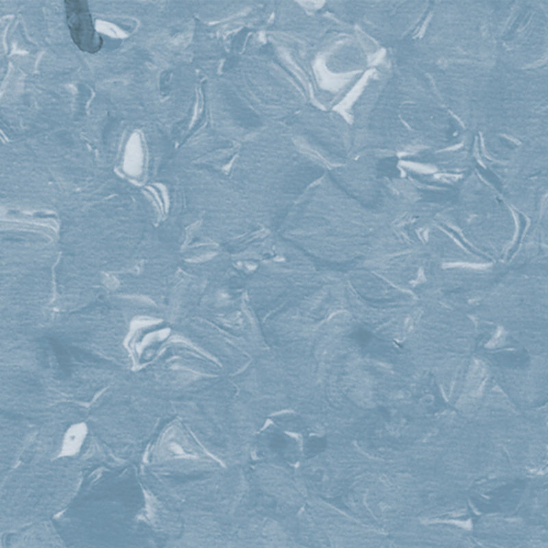 keseimbangan sempurna lantai homogen