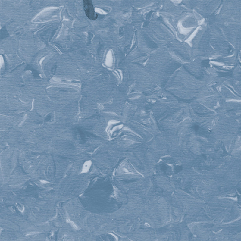 keseimbangan sempurna lantai homogen