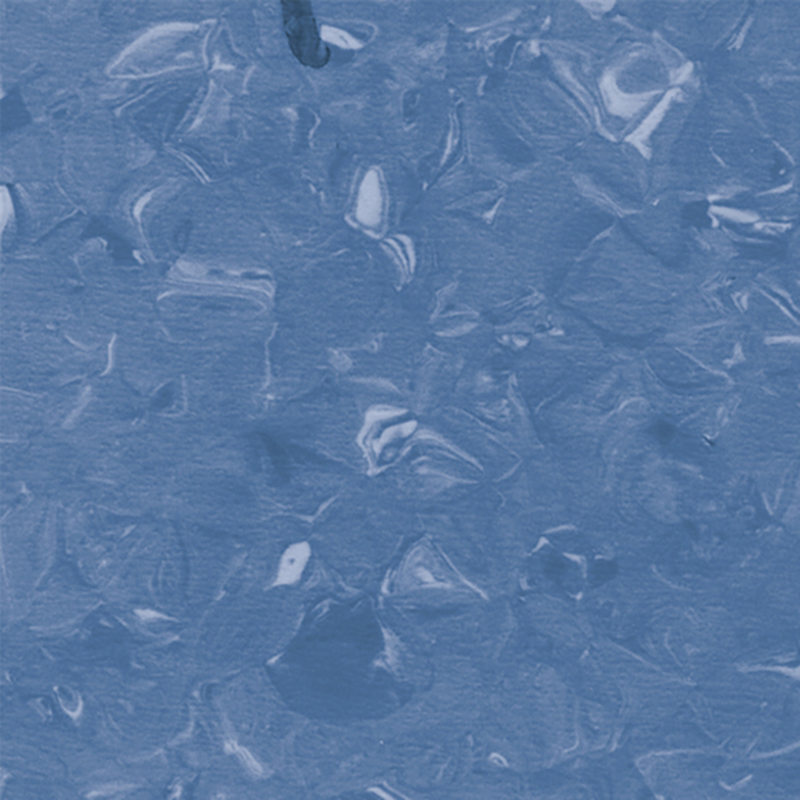 keseimbangan sempurna lantai homogen