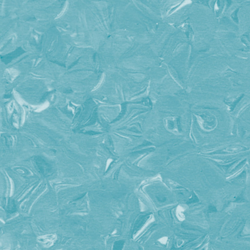 keseimbangan sempurna lantai homogen