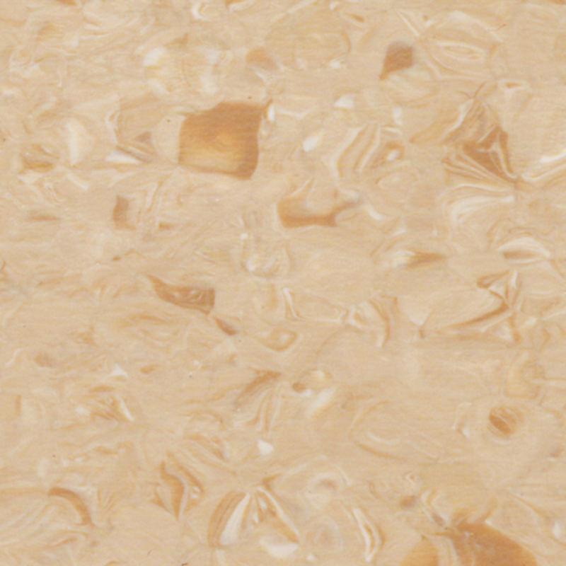 keseimbangan sempurna lantai homogen