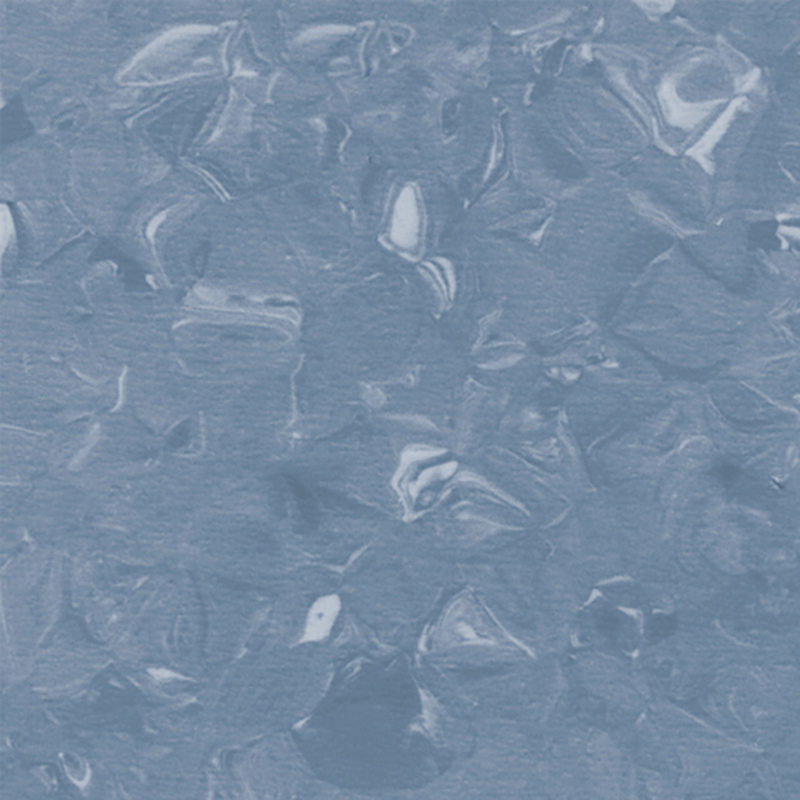 keseimbangan sempurna lantai homogen