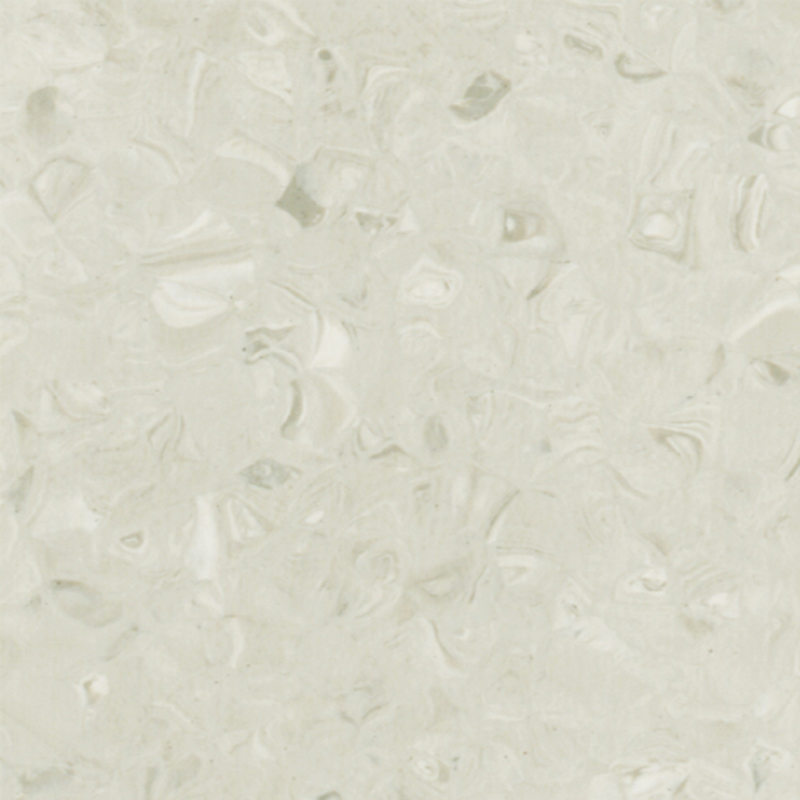 keseimbangan sempurna lantai homogen