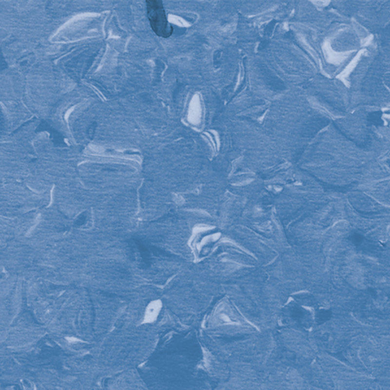 keseimbangan sempurna lantai homogen