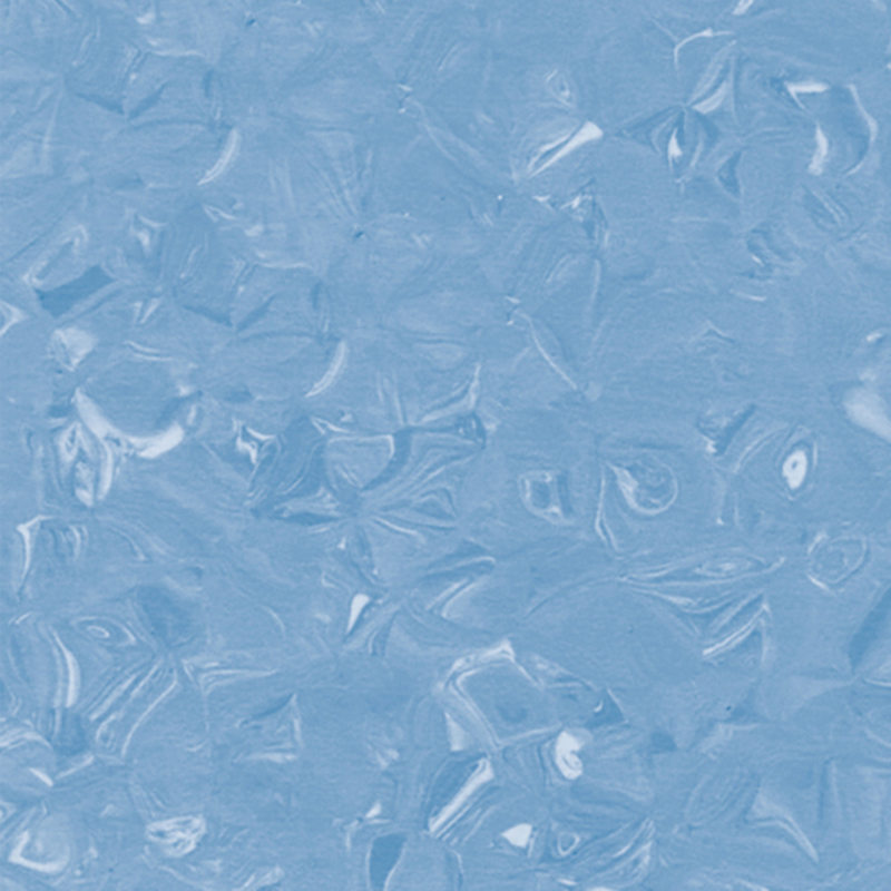 keseimbangan sempurna lantai homogen