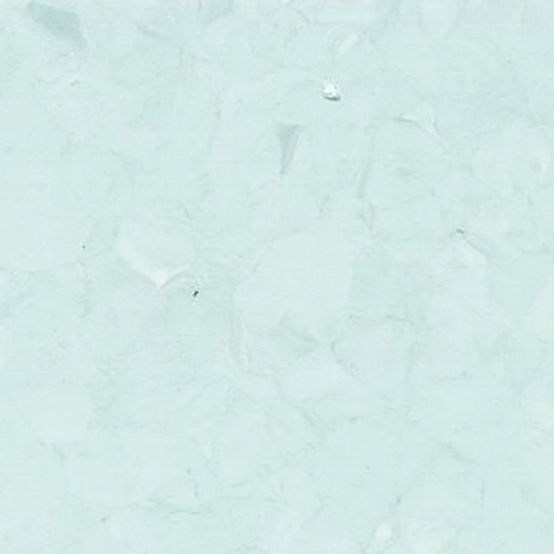 keseimbangan sempurna lantai homogen