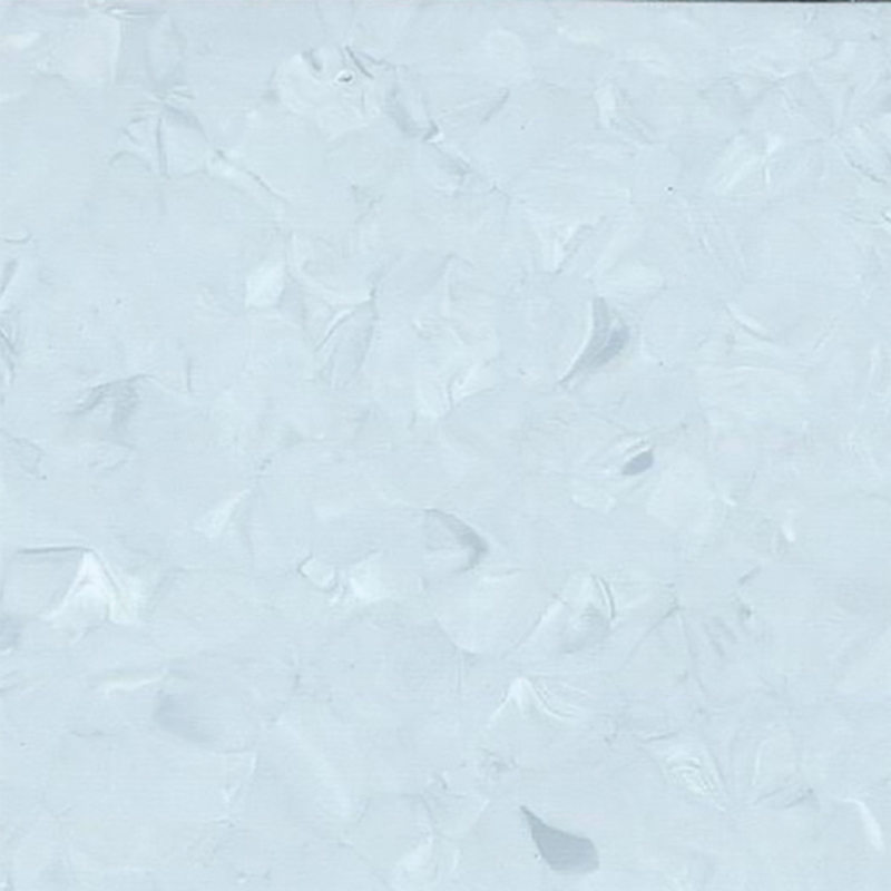 keseimbangan sempurna lantai homogen