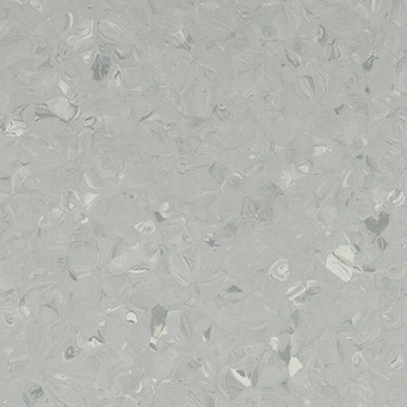 keseimbangan sempurna lantai homogen