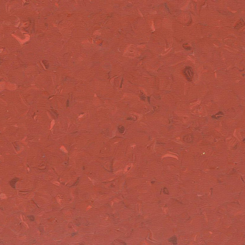 keseimbangan sempurna lantai homogen