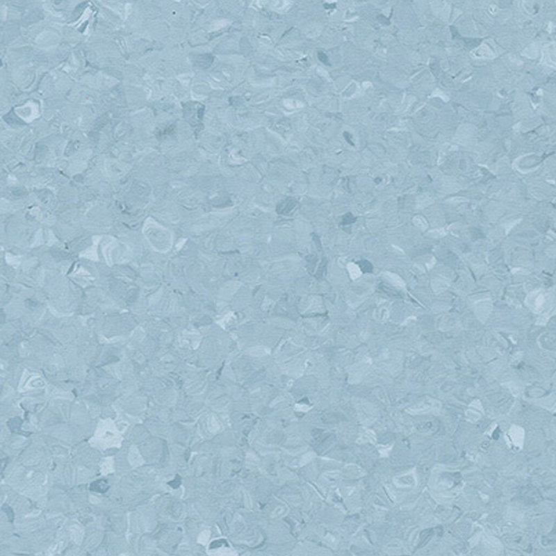 keseimbangan sempurna lantai homogen