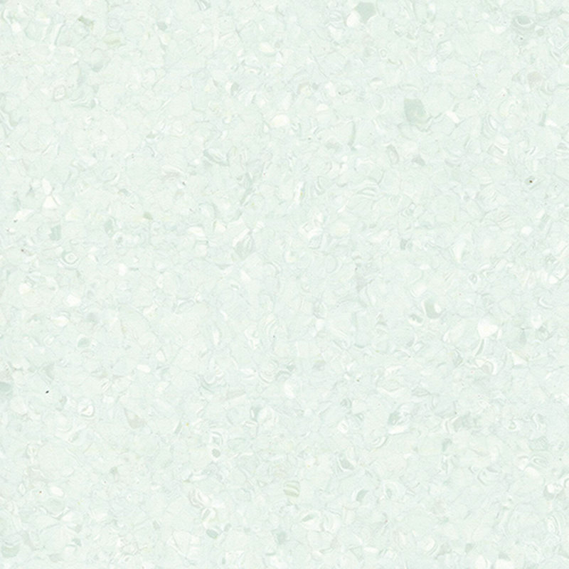 Lantai homogen rintangan asid dan alkali