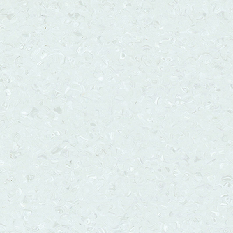 Lantai homogen rintangan asid dan alkali