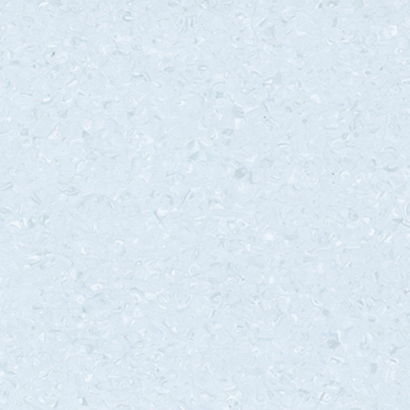 Lantai homogen rintangan asid dan alkali