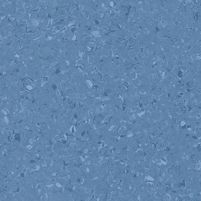 Lantai homogen rintangan asid dan alkali