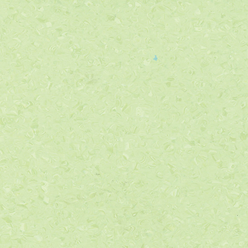 Lantai homogen rintangan asid dan alkali