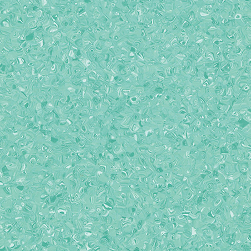 Lantai homogen rintangan asid dan alkali