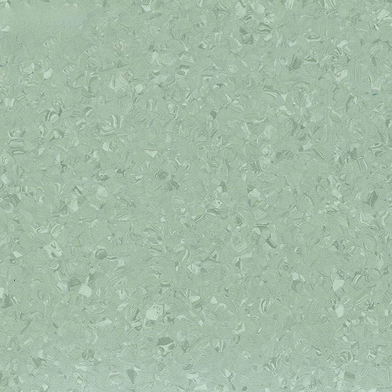 Lantai homogen rintangan asid dan alkali